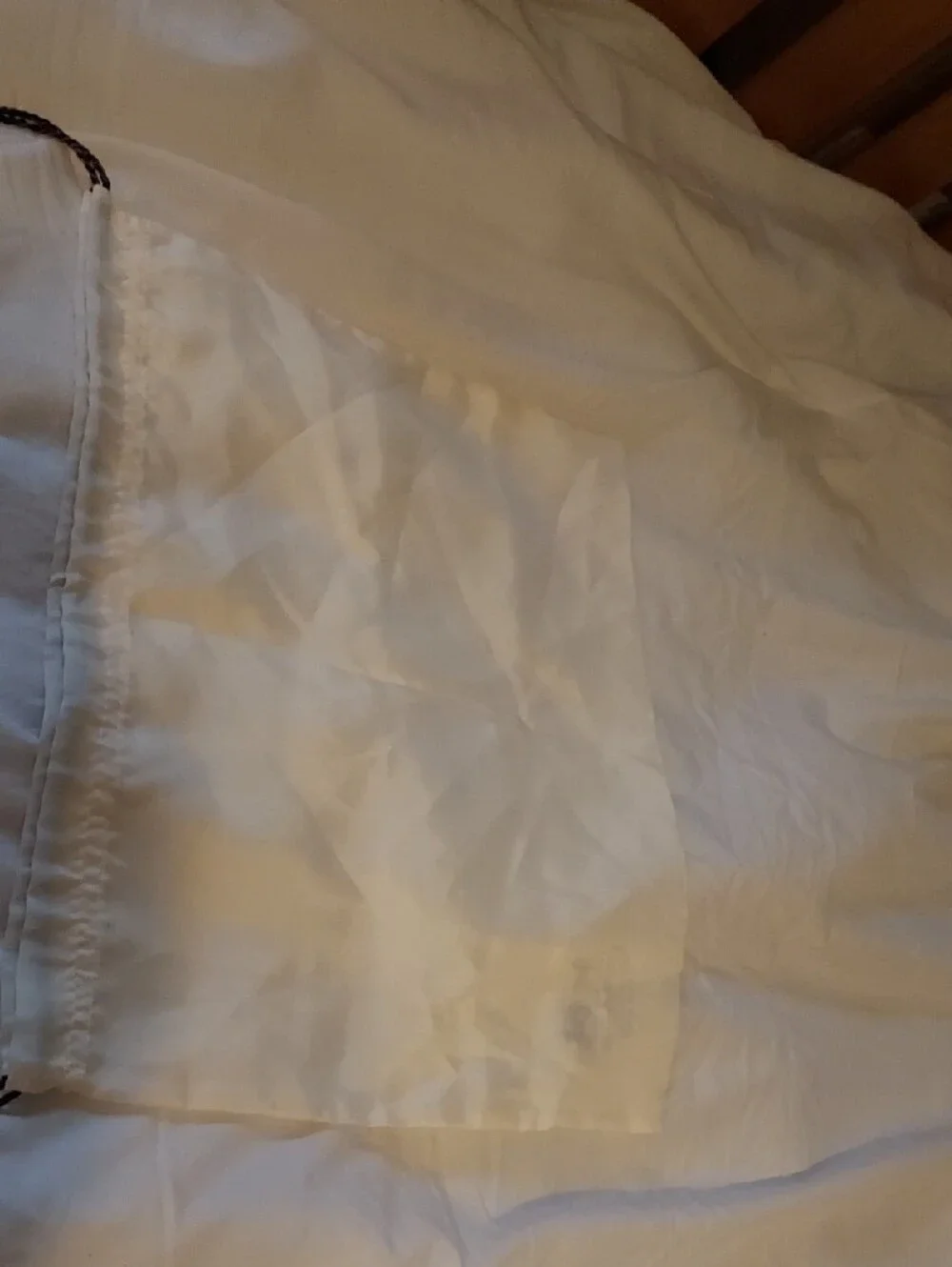 Dust Bag